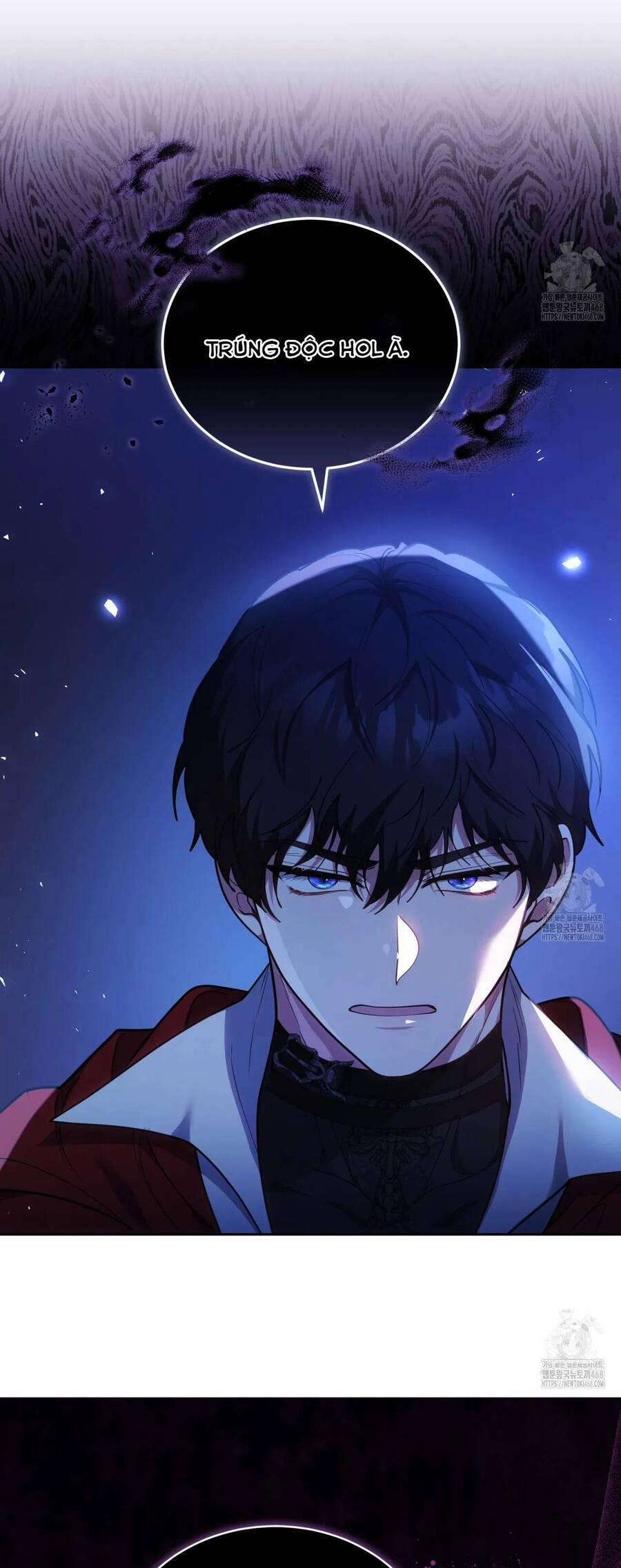 Dù Là Mẹ Kế Nhưng Tôi Thoát Khỏi Cái Chết Rất Dễ Dàng 71 trang 3