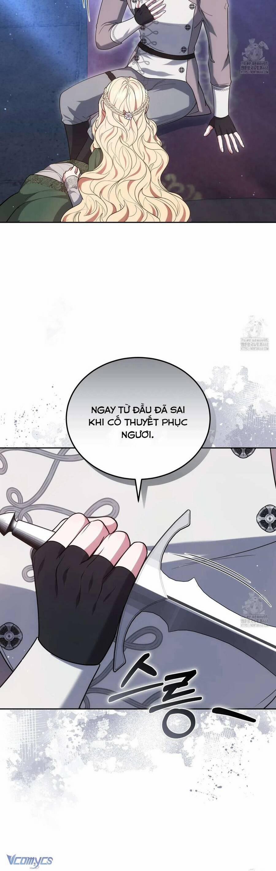 Dù Là Mẹ Kế Nhưng Tôi Thoát Khỏi Cái Chết Rất Dễ Dàng 71 trang 31