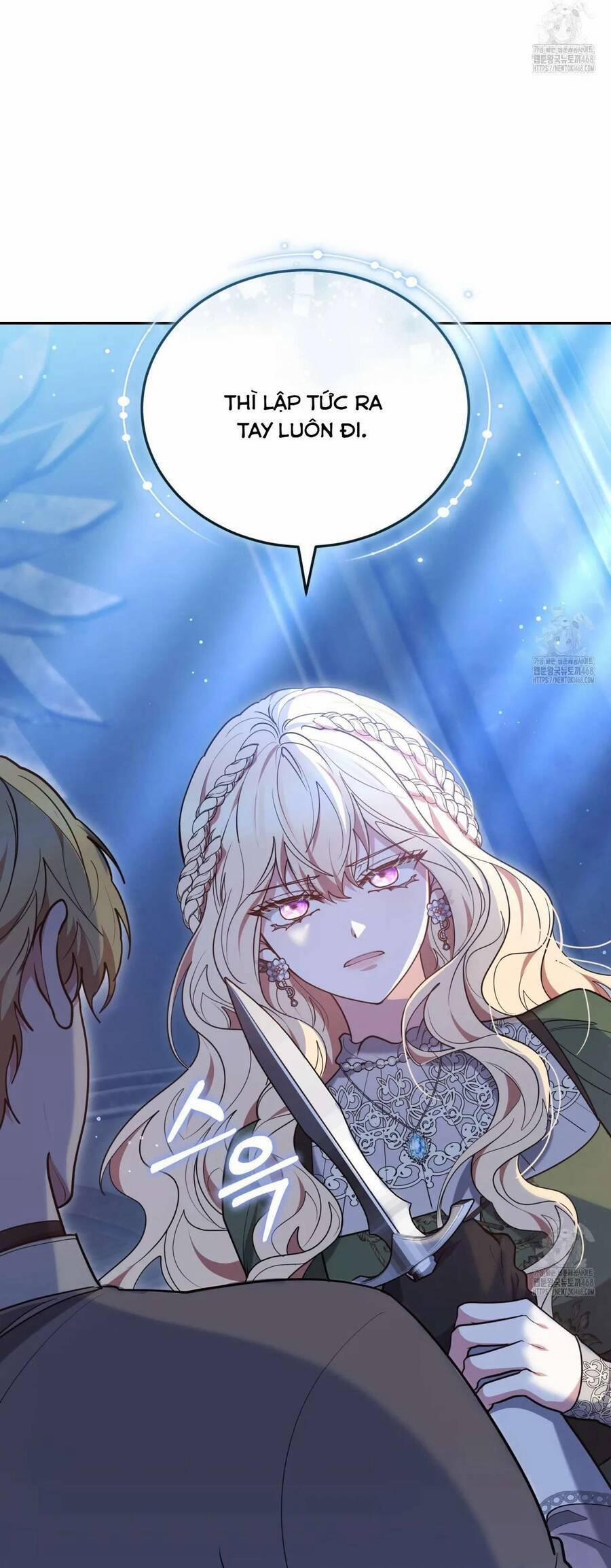 Dù Là Mẹ Kế Nhưng Tôi Thoát Khỏi Cái Chết Rất Dễ Dàng 71 trang 37