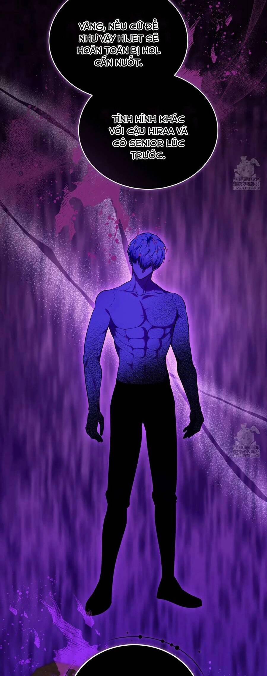 Dù Là Mẹ Kế Nhưng Tôi Thoát Khỏi Cái Chết Rất Dễ Dàng 71 trang 4