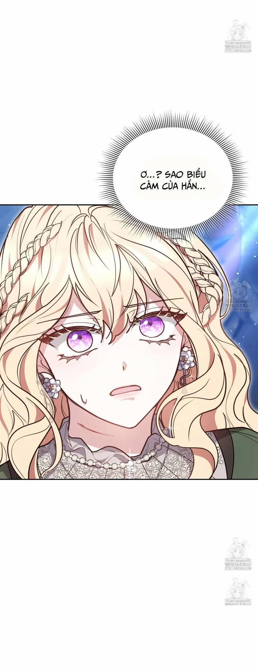 Dù Là Mẹ Kế Nhưng Tôi Thoát Khỏi Cái Chết Rất Dễ Dàng 71 trang 47