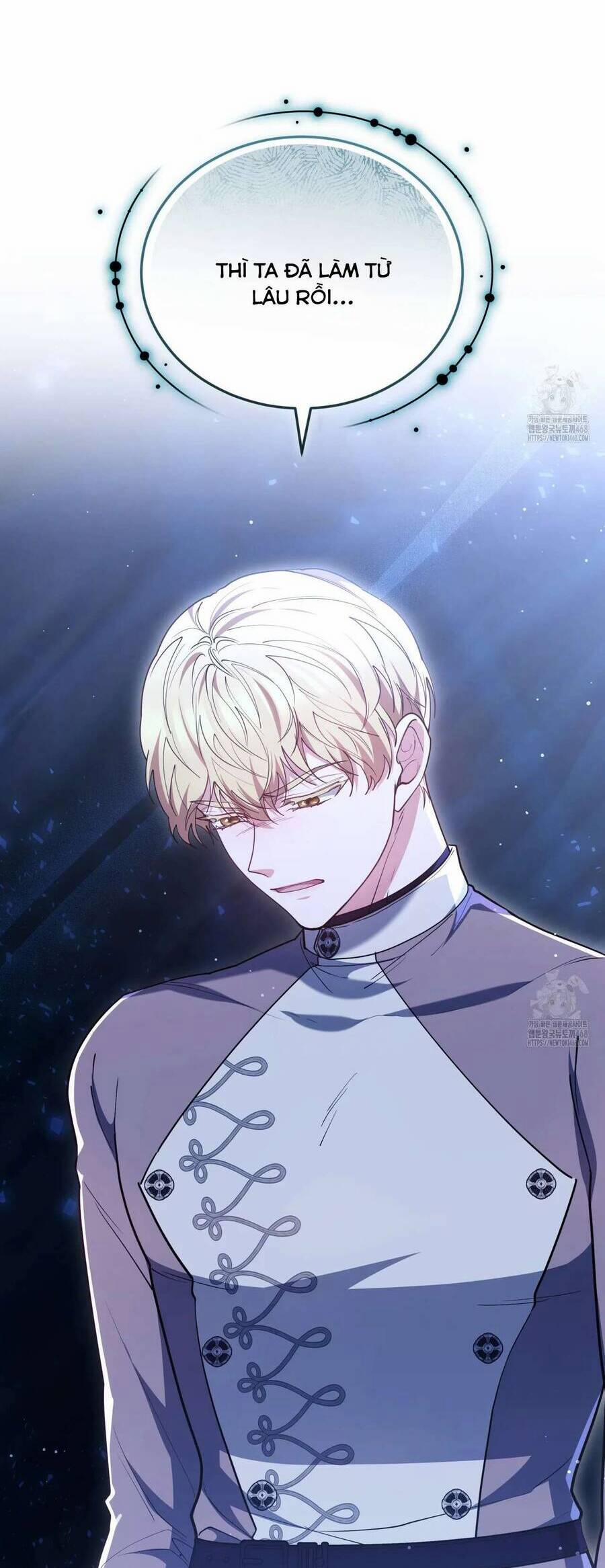 Dù Là Mẹ Kế Nhưng Tôi Thoát Khỏi Cái Chết Rất Dễ Dàng 71 trang 48