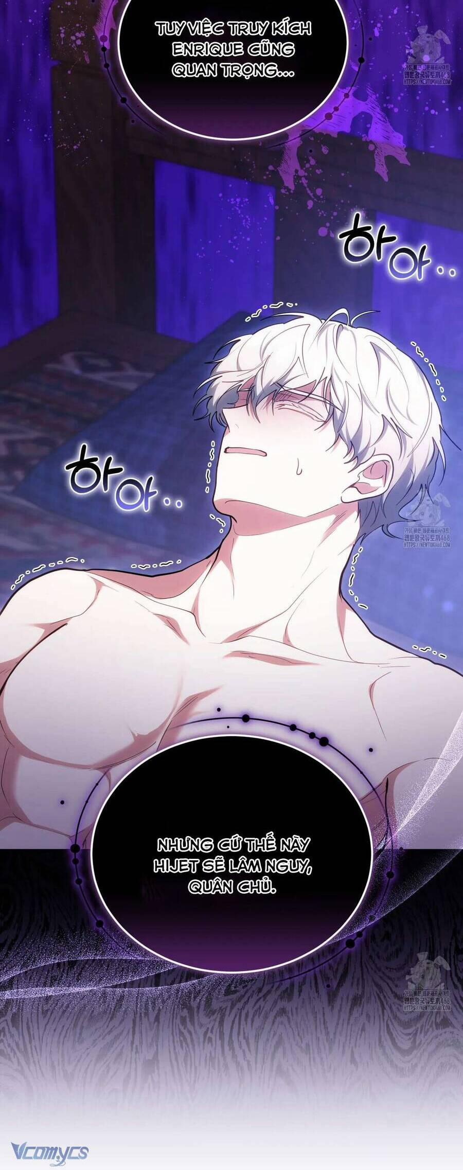 Dù Là Mẹ Kế Nhưng Tôi Thoát Khỏi Cái Chết Rất Dễ Dàng 71 trang 5