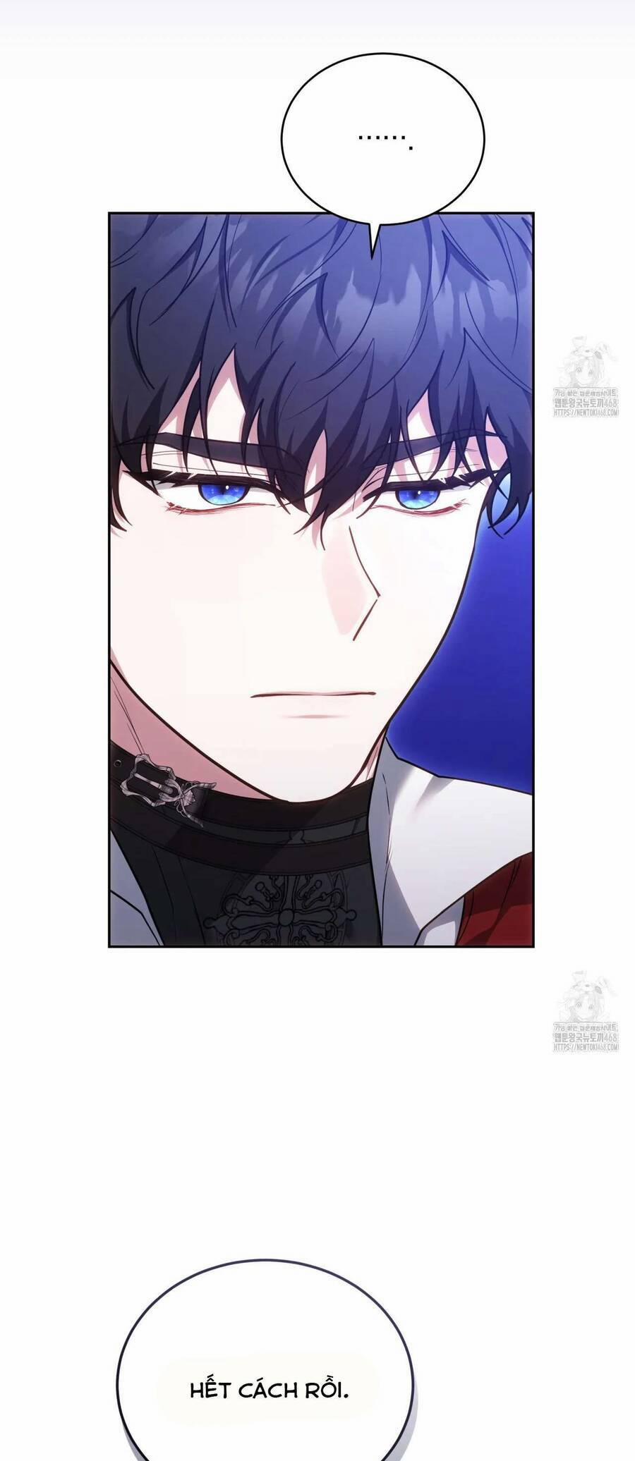 Dù Là Mẹ Kế Nhưng Tôi Thoát Khỏi Cái Chết Rất Dễ Dàng 71 trang 6