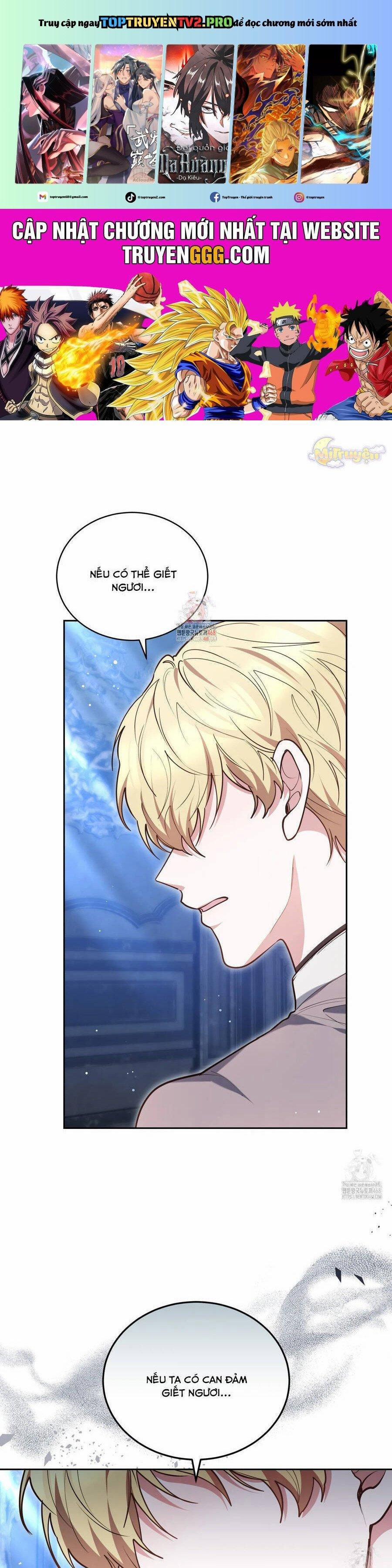 Dù Là Mẹ Kế Nhưng Tôi Thoát Khỏi Cái Chết Rất Dễ Dàng 72 trang 0