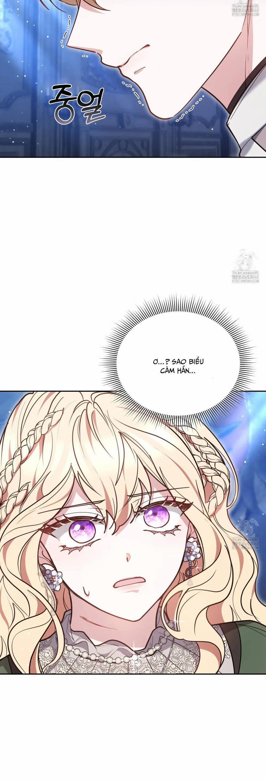 Dù Là Mẹ Kế Nhưng Tôi Thoát Khỏi Cái Chết Rất Dễ Dàng 72 trang 1