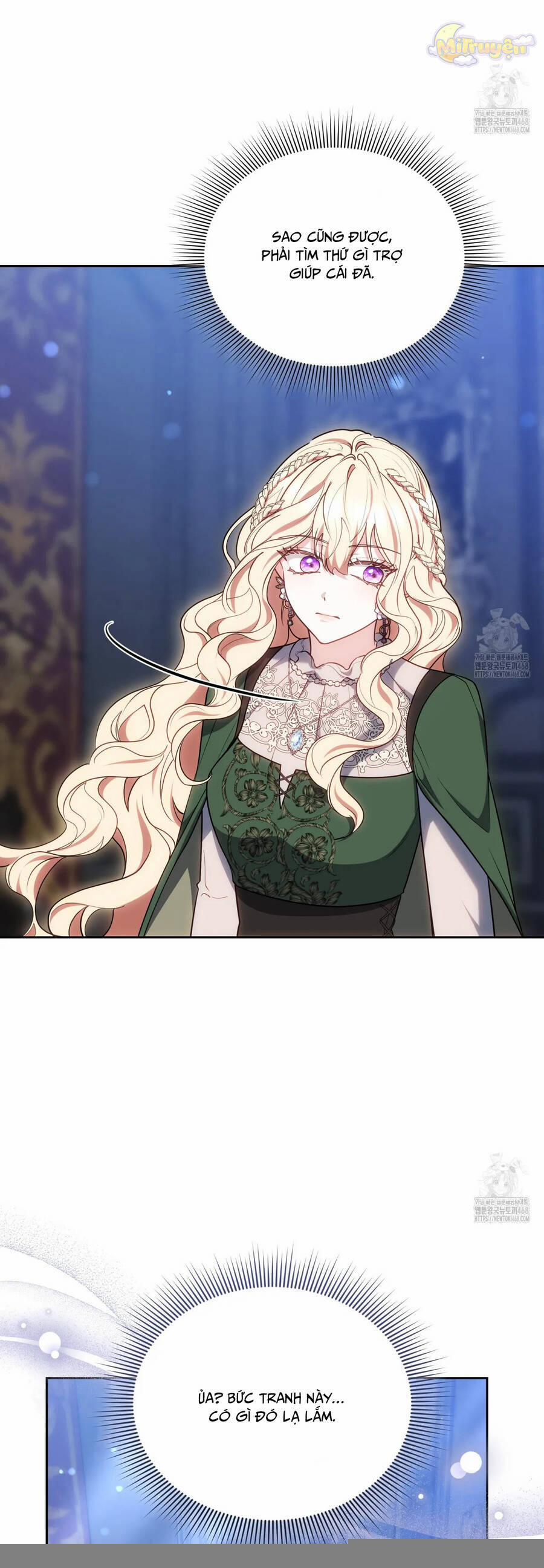 Dù Là Mẹ Kế Nhưng Tôi Thoát Khỏi Cái Chết Rất Dễ Dàng 72 trang 10