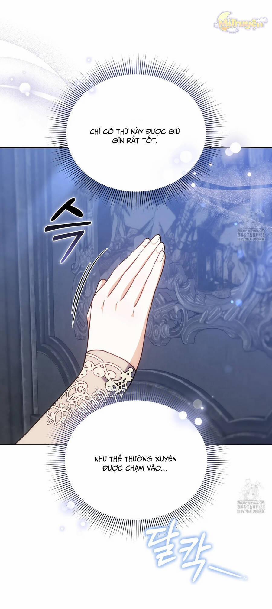 Dù Là Mẹ Kế Nhưng Tôi Thoát Khỏi Cái Chết Rất Dễ Dàng 72 trang 13