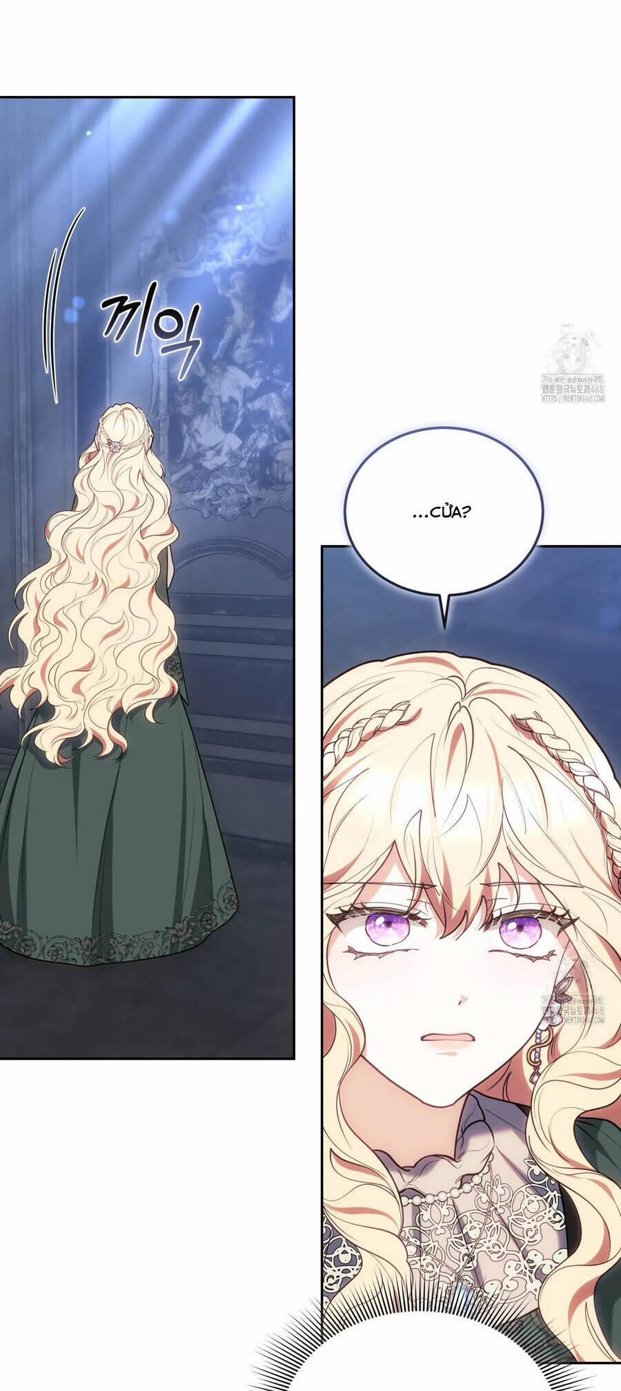 Dù Là Mẹ Kế Nhưng Tôi Thoát Khỏi Cái Chết Rất Dễ Dàng 72 trang 14