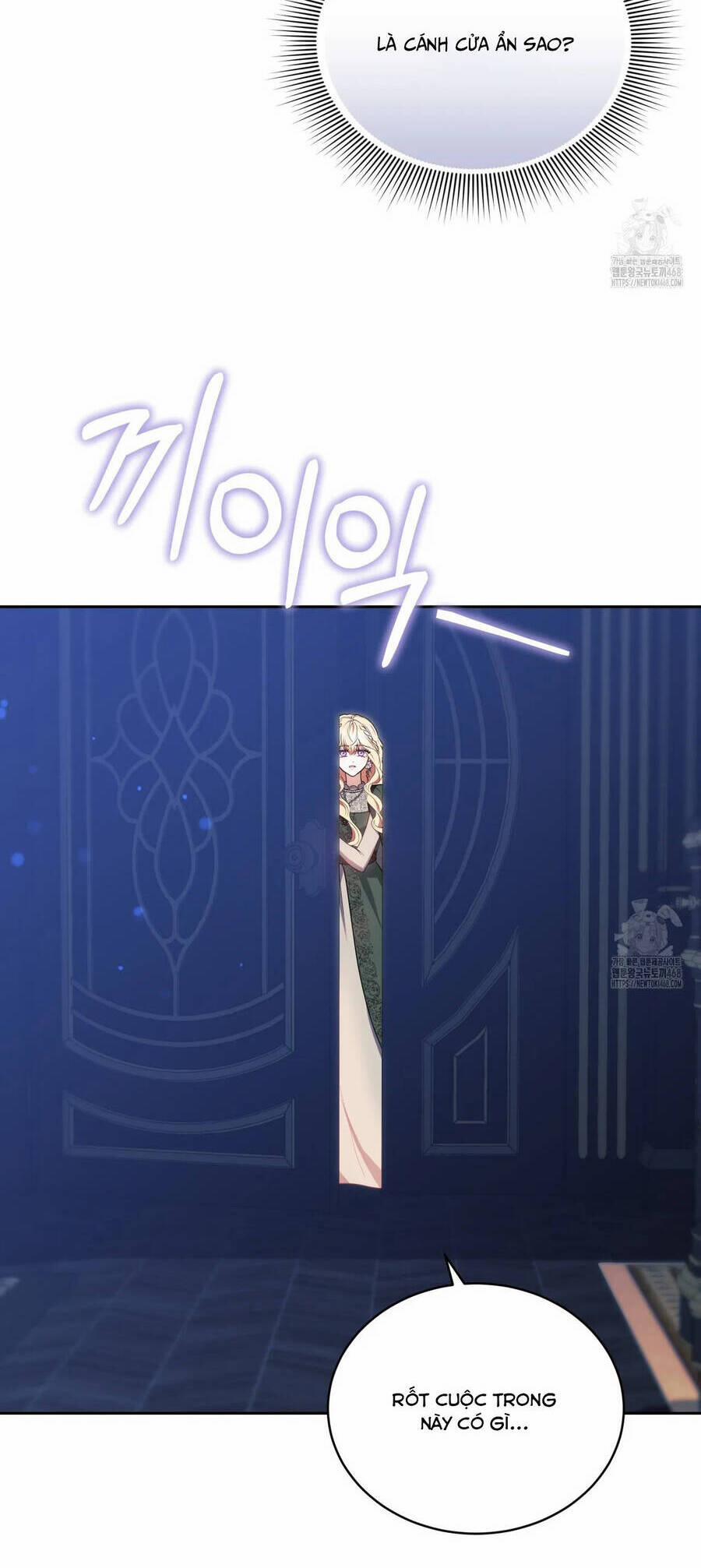 Dù Là Mẹ Kế Nhưng Tôi Thoát Khỏi Cái Chết Rất Dễ Dàng 72 trang 15