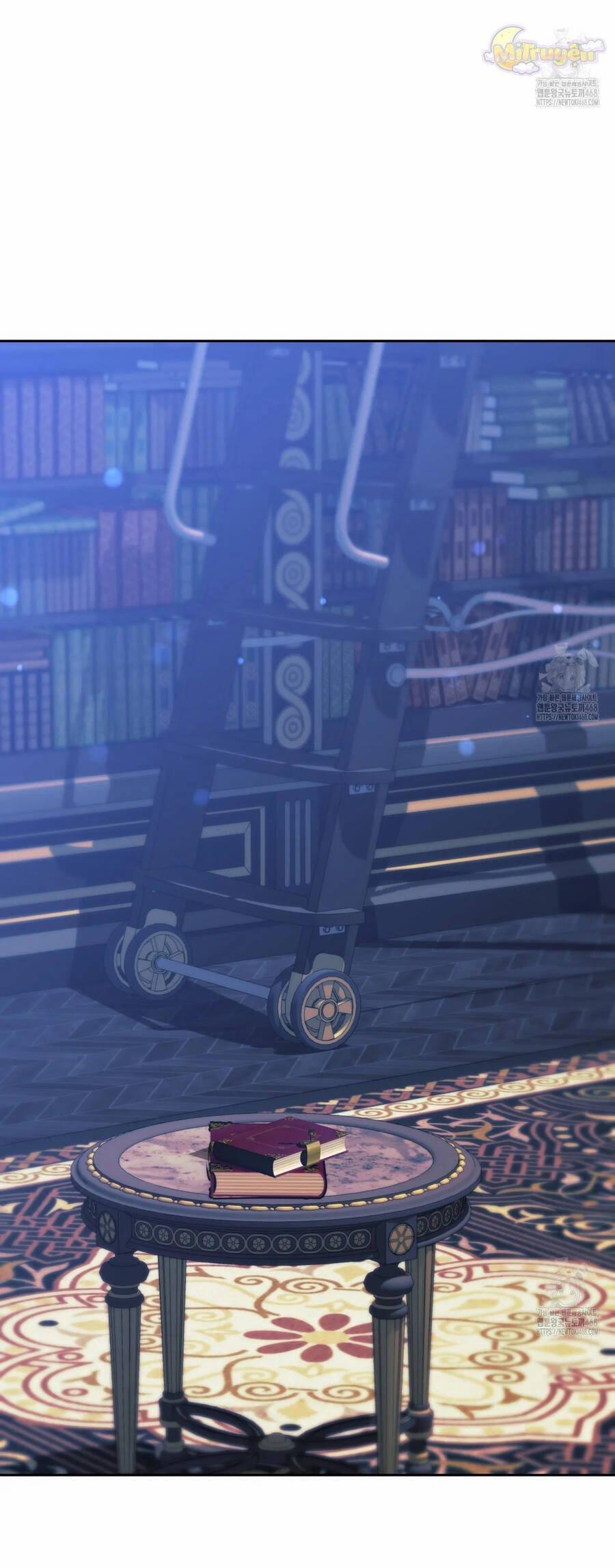 Dù Là Mẹ Kế Nhưng Tôi Thoát Khỏi Cái Chết Rất Dễ Dàng 72 trang 16