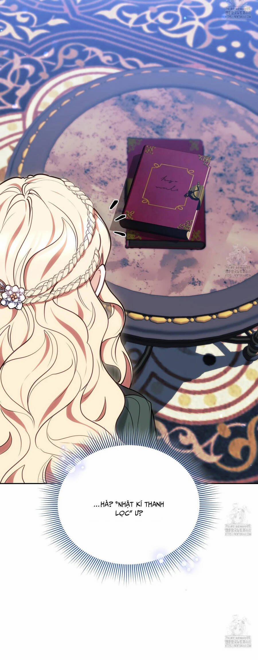 Dù Là Mẹ Kế Nhưng Tôi Thoát Khỏi Cái Chết Rất Dễ Dàng 72 trang 18