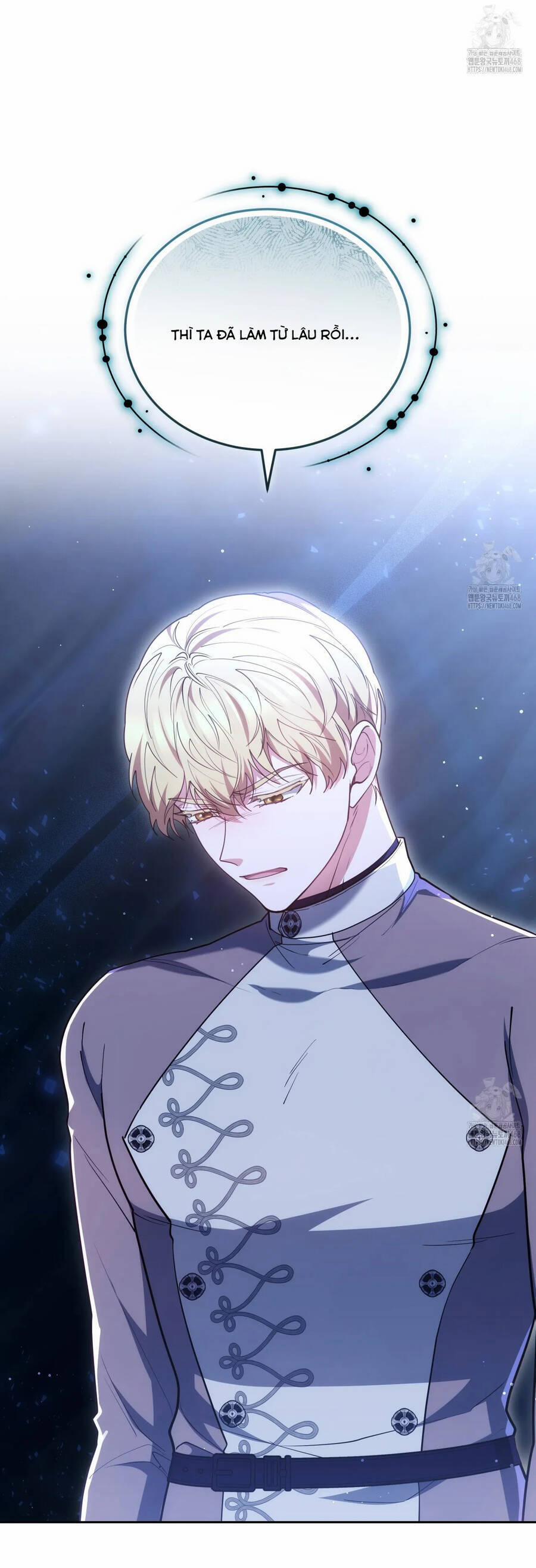 Dù Là Mẹ Kế Nhưng Tôi Thoát Khỏi Cái Chết Rất Dễ Dàng 72 trang 2