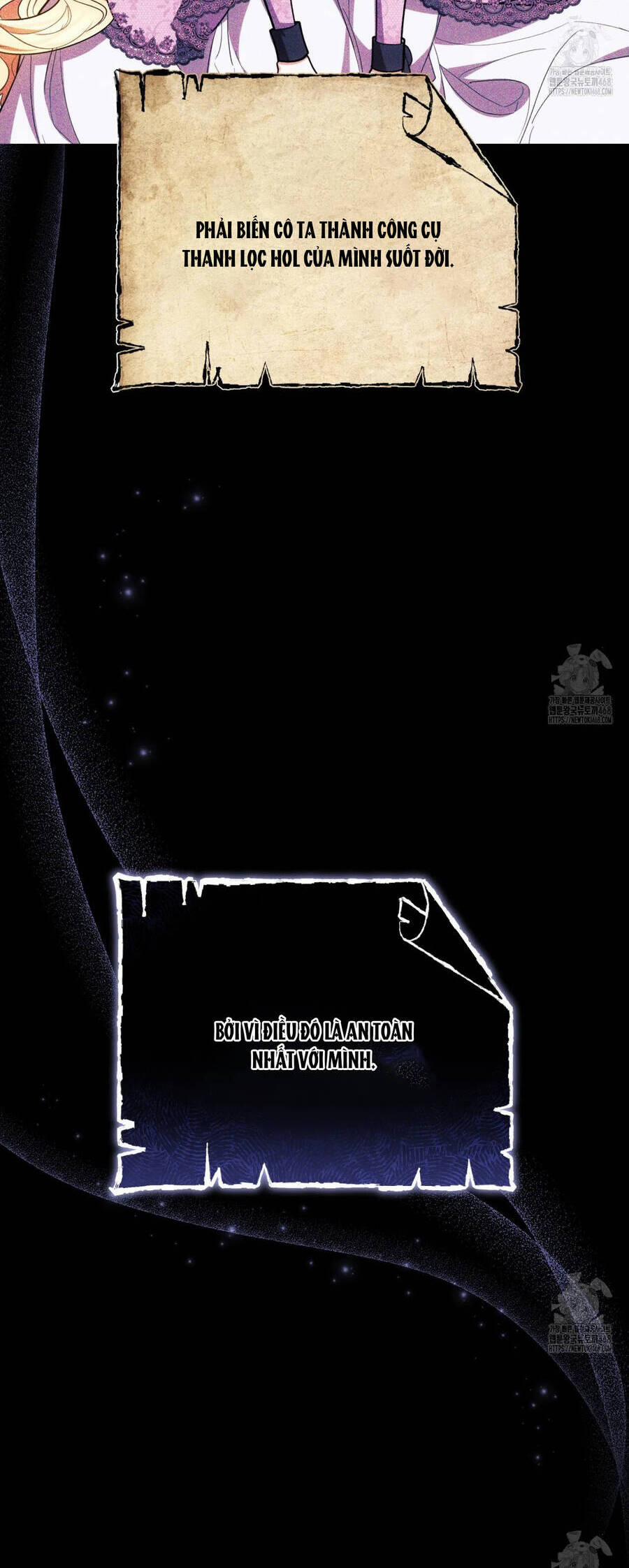 Dù Là Mẹ Kế Nhưng Tôi Thoát Khỏi Cái Chết Rất Dễ Dàng 72 trang 23