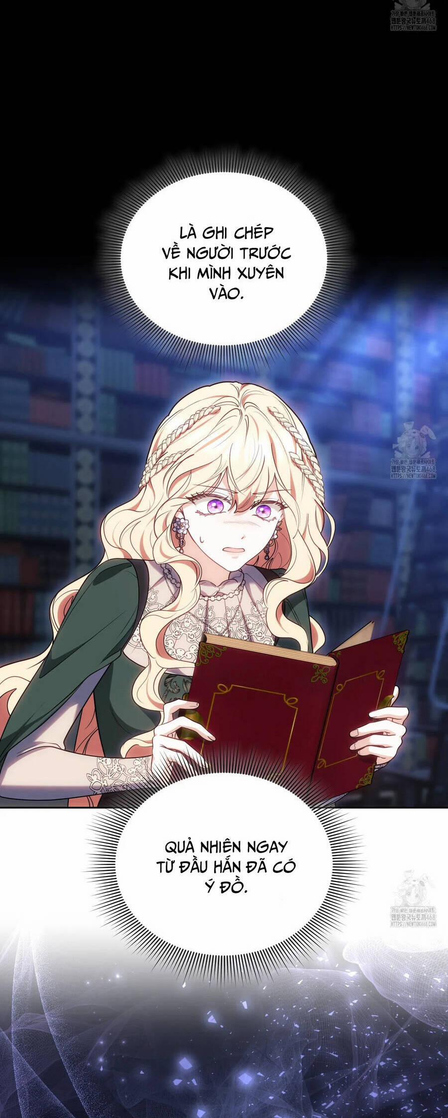 Dù Là Mẹ Kế Nhưng Tôi Thoát Khỏi Cái Chết Rất Dễ Dàng 72 trang 24