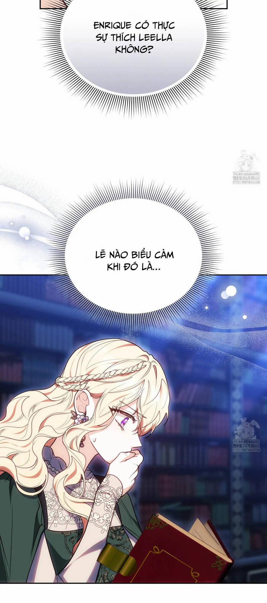 Dù Là Mẹ Kế Nhưng Tôi Thoát Khỏi Cái Chết Rất Dễ Dàng 72 trang 34