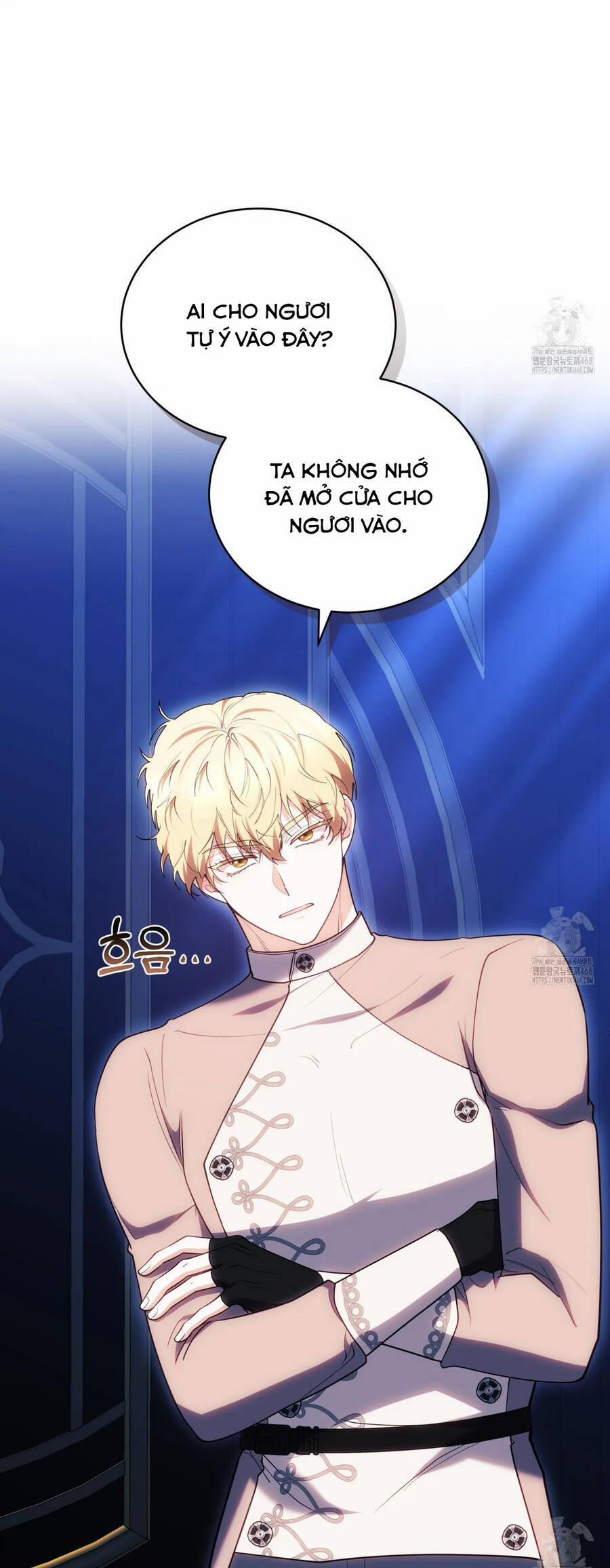 Dù Là Mẹ Kế Nhưng Tôi Thoát Khỏi Cái Chết Rất Dễ Dàng 72 trang 37