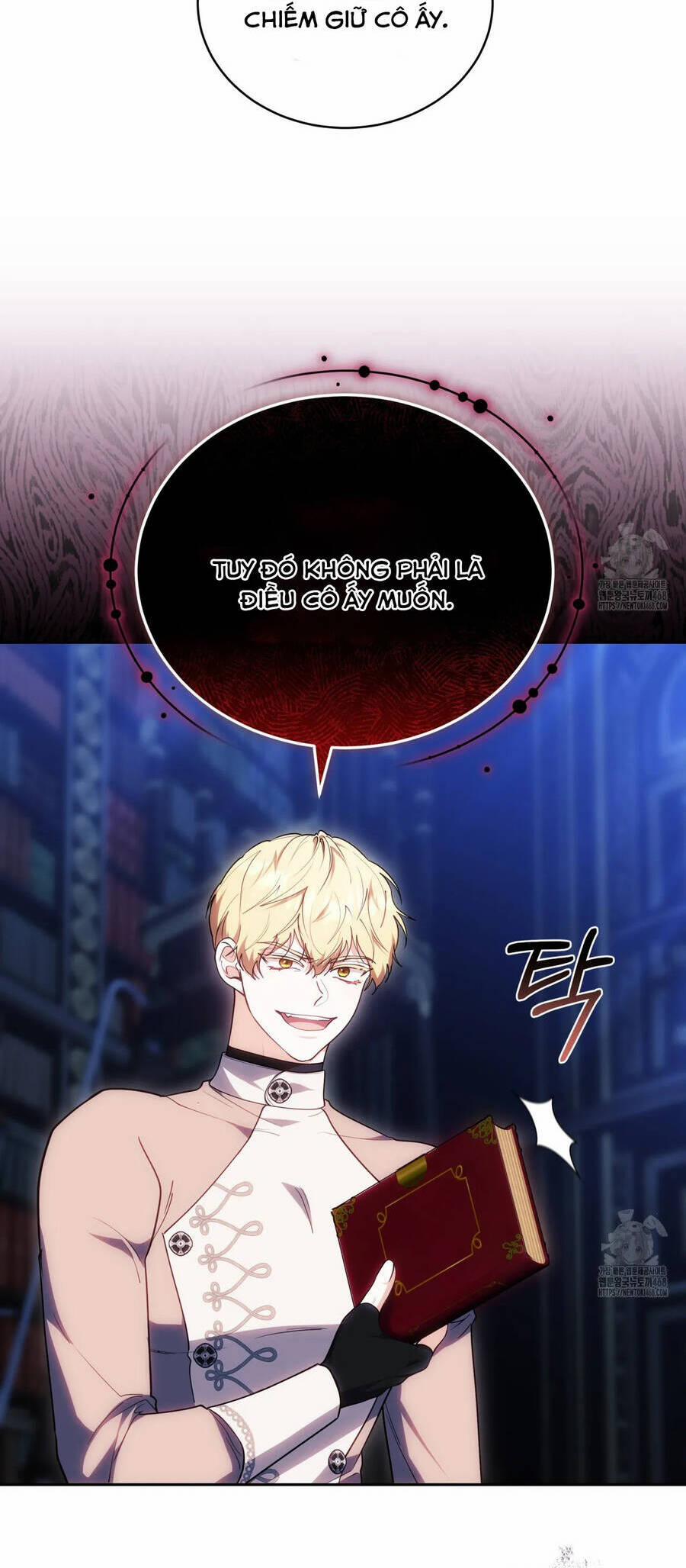 Dù Là Mẹ Kế Nhưng Tôi Thoát Khỏi Cái Chết Rất Dễ Dàng 72 trang 45