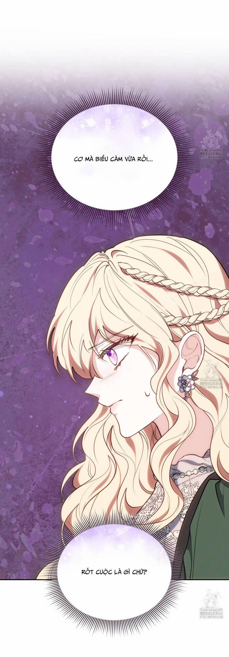 Dù Là Mẹ Kế Nhưng Tôi Thoát Khỏi Cái Chết Rất Dễ Dàng 72 trang 5