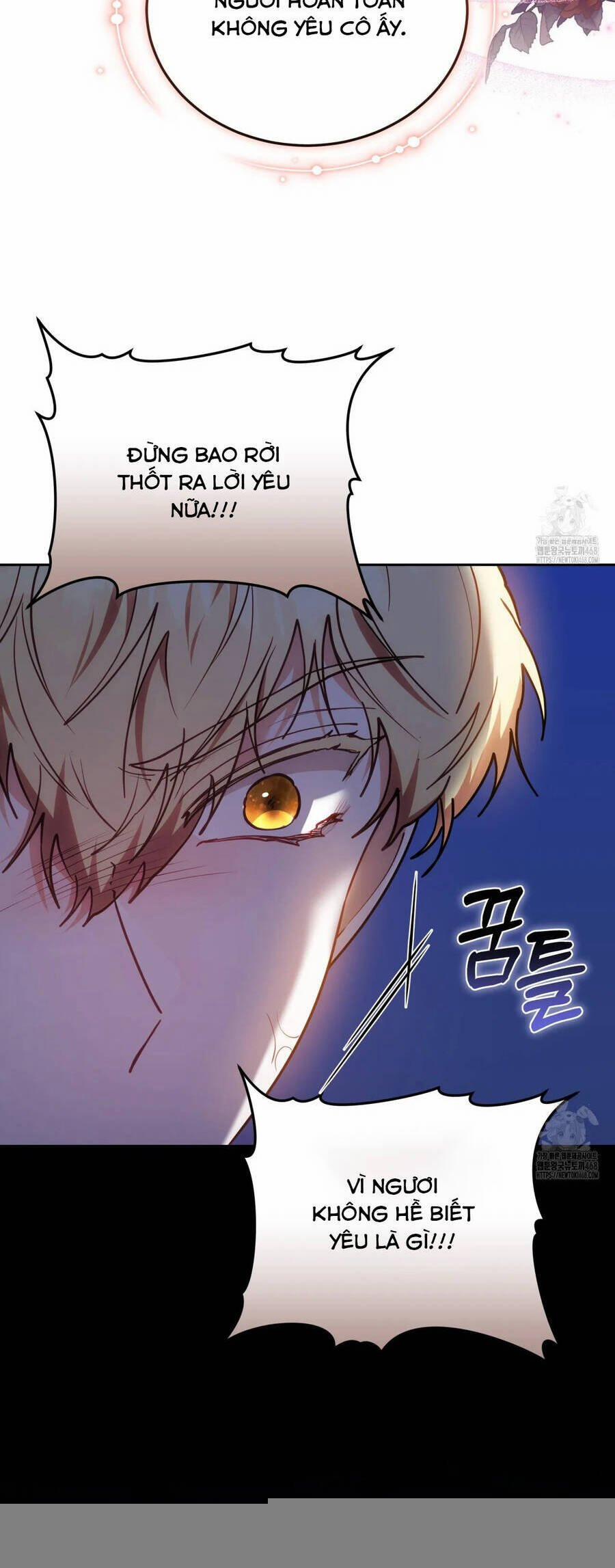 Dù Là Mẹ Kế Nhưng Tôi Thoát Khỏi Cái Chết Rất Dễ Dàng 72 trang 52