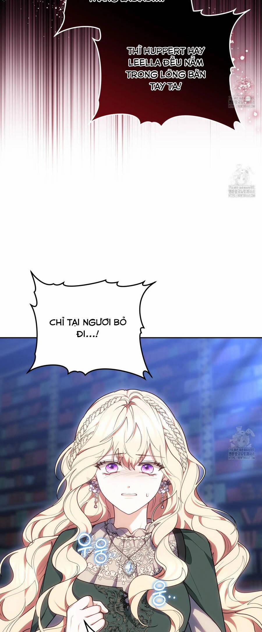 Dù Là Mẹ Kế Nhưng Tôi Thoát Khỏi Cái Chết Rất Dễ Dàng 72 trang 55