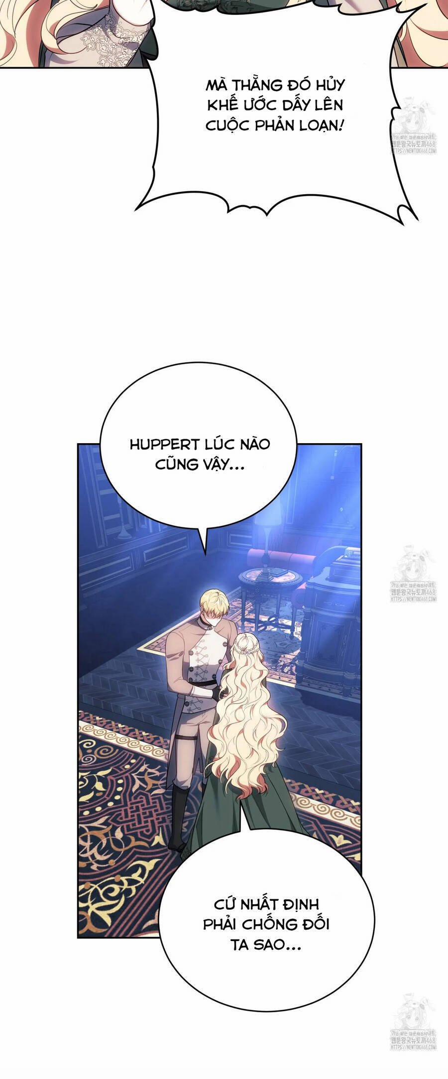 Dù Là Mẹ Kế Nhưng Tôi Thoát Khỏi Cái Chết Rất Dễ Dàng 72 trang 56