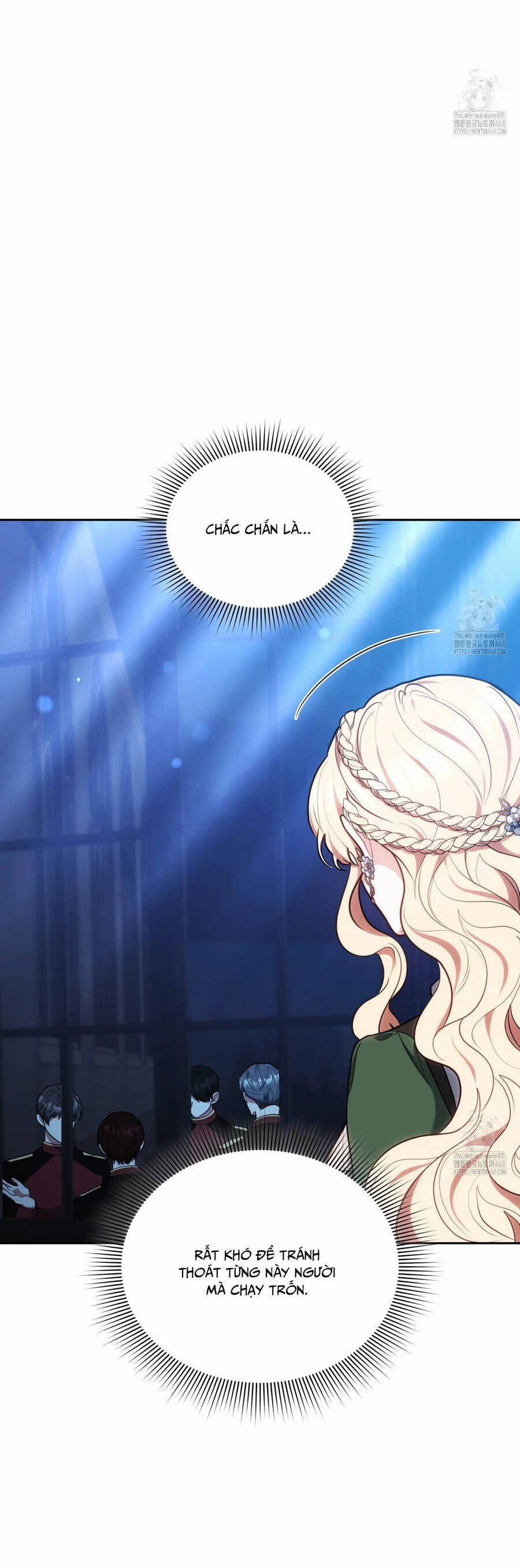 Dù Là Mẹ Kế Nhưng Tôi Thoát Khỏi Cái Chết Rất Dễ Dàng 72 trang 9