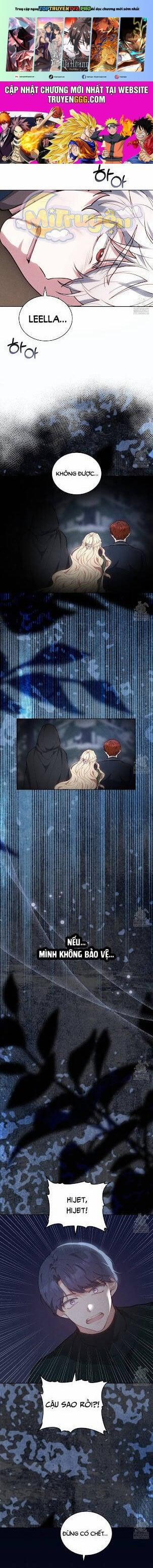 Dù Là Mẹ Kế Nhưng Tôi Thoát Khỏi Cái Chết Rất Dễ Dàng 73 trang 0