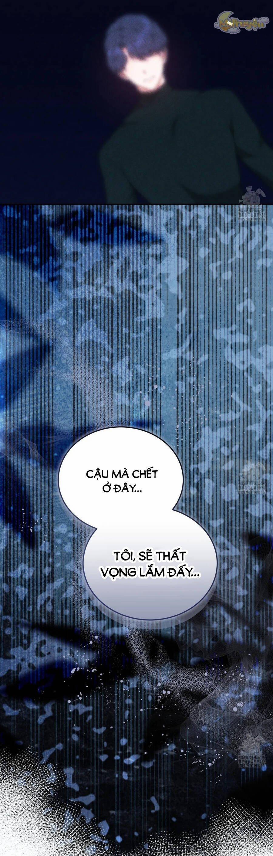 Dù Là Mẹ Kế Nhưng Tôi Thoát Khỏi Cái Chết Rất Dễ Dàng 73 trang 1