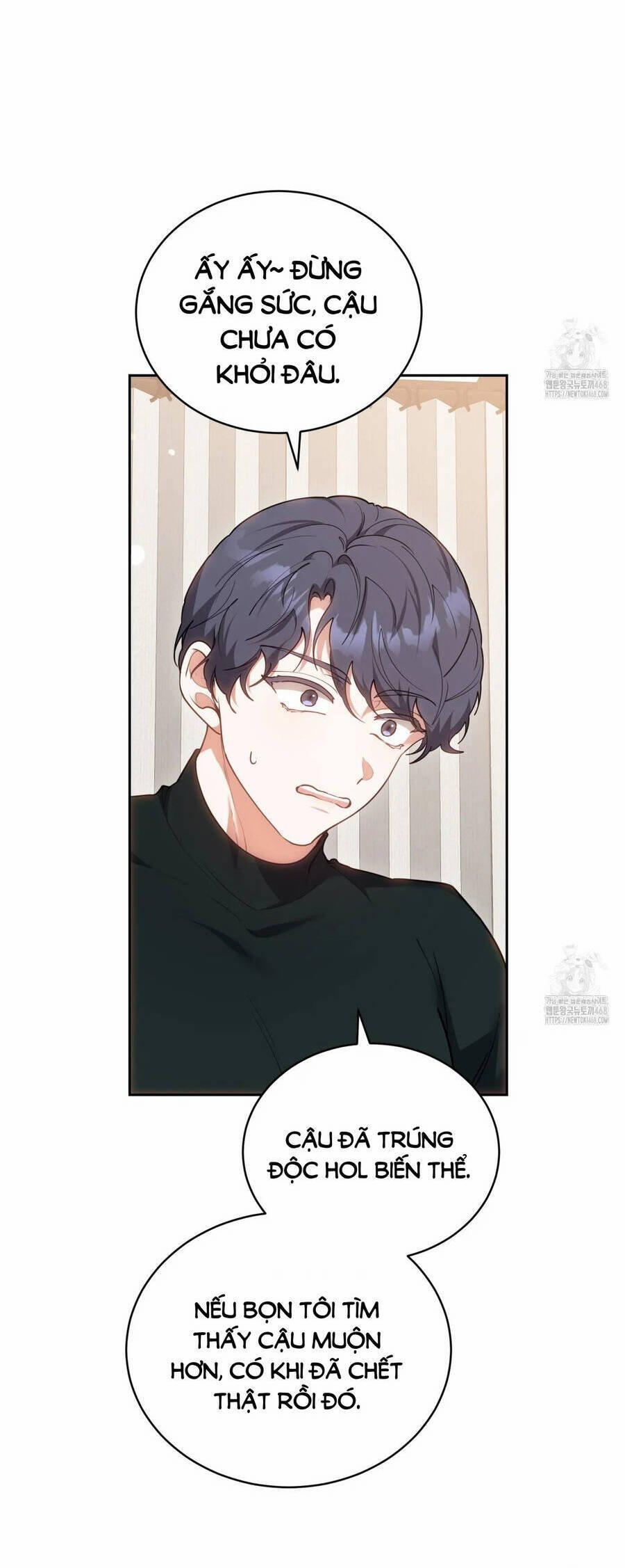 Dù Là Mẹ Kế Nhưng Tôi Thoát Khỏi Cái Chết Rất Dễ Dàng 73 trang 10