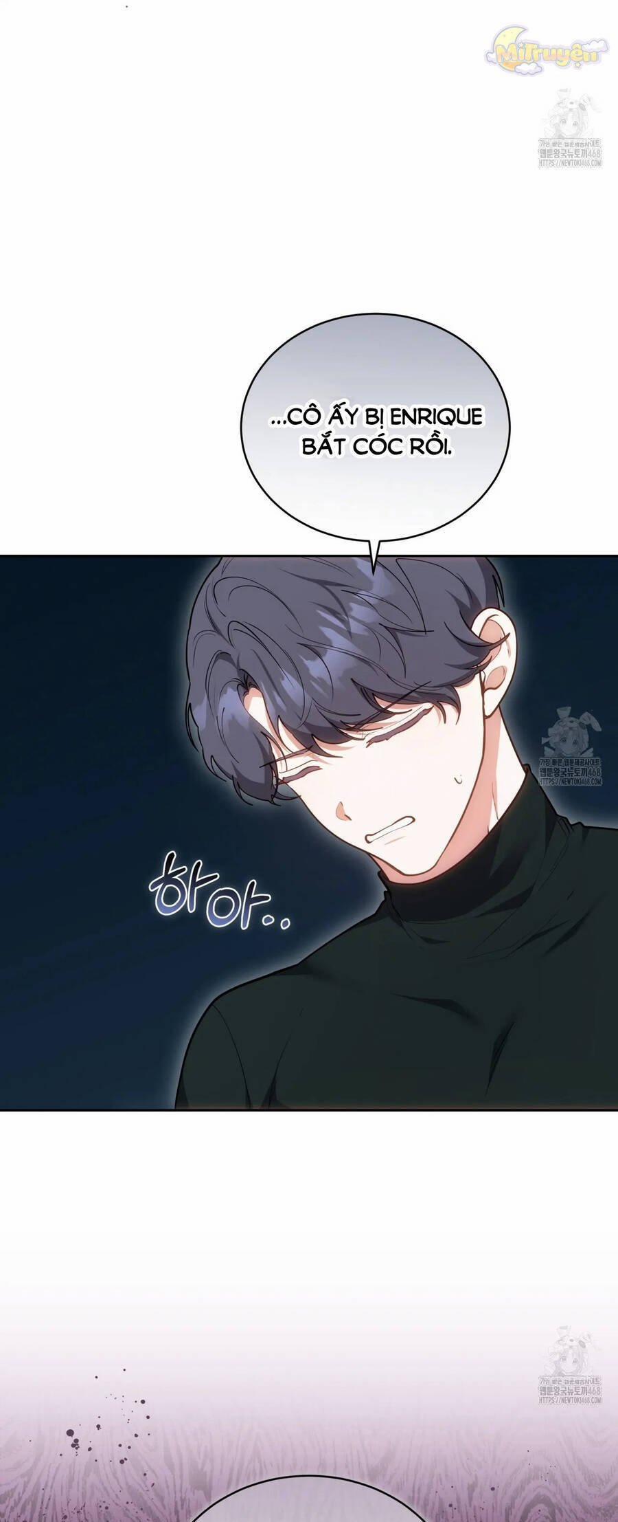 Dù Là Mẹ Kế Nhưng Tôi Thoát Khỏi Cái Chết Rất Dễ Dàng 73 trang 12