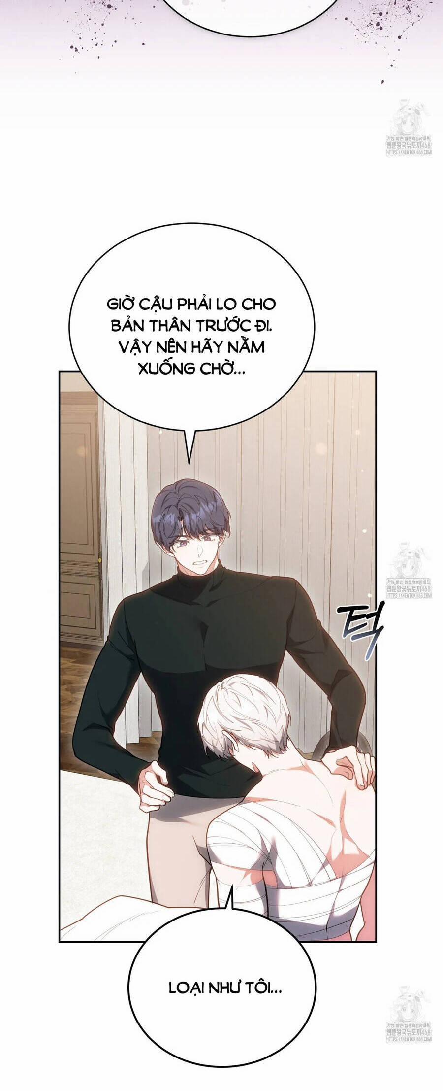 Dù Là Mẹ Kế Nhưng Tôi Thoát Khỏi Cái Chết Rất Dễ Dàng 73 trang 14