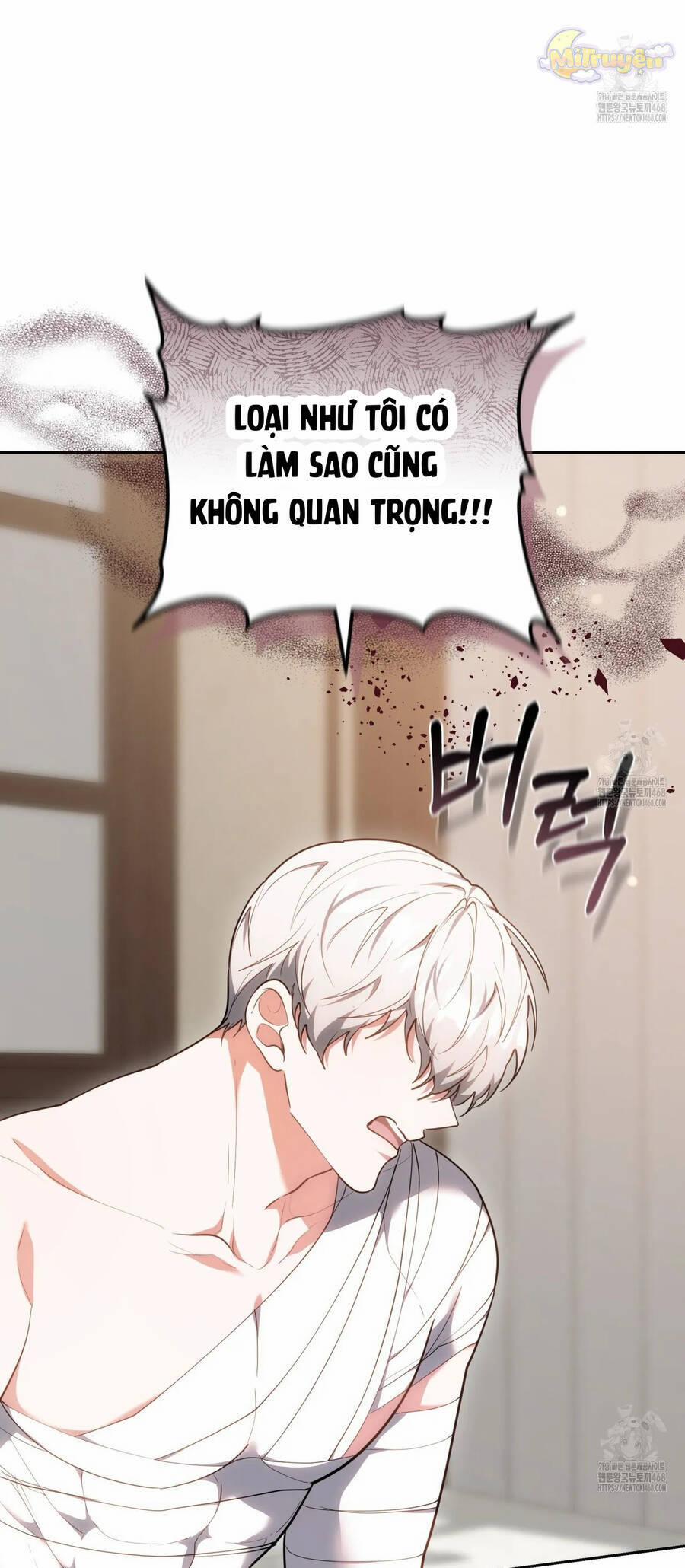 Dù Là Mẹ Kế Nhưng Tôi Thoát Khỏi Cái Chết Rất Dễ Dàng 73 trang 15