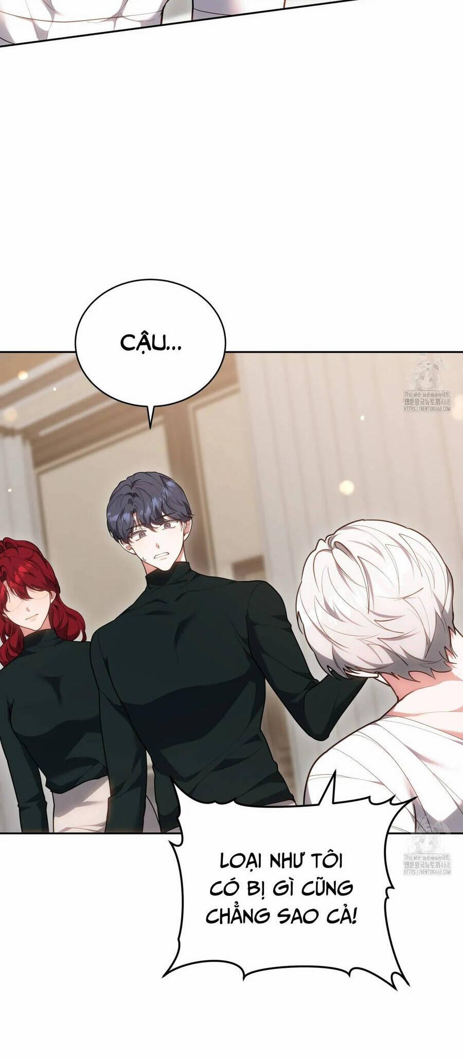 Dù Là Mẹ Kế Nhưng Tôi Thoát Khỏi Cái Chết Rất Dễ Dàng 73 trang 16