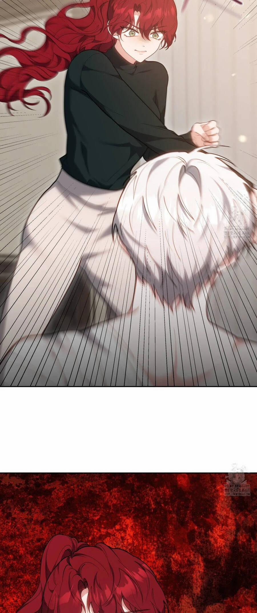 Dù Là Mẹ Kế Nhưng Tôi Thoát Khỏi Cái Chết Rất Dễ Dàng 73 trang 19