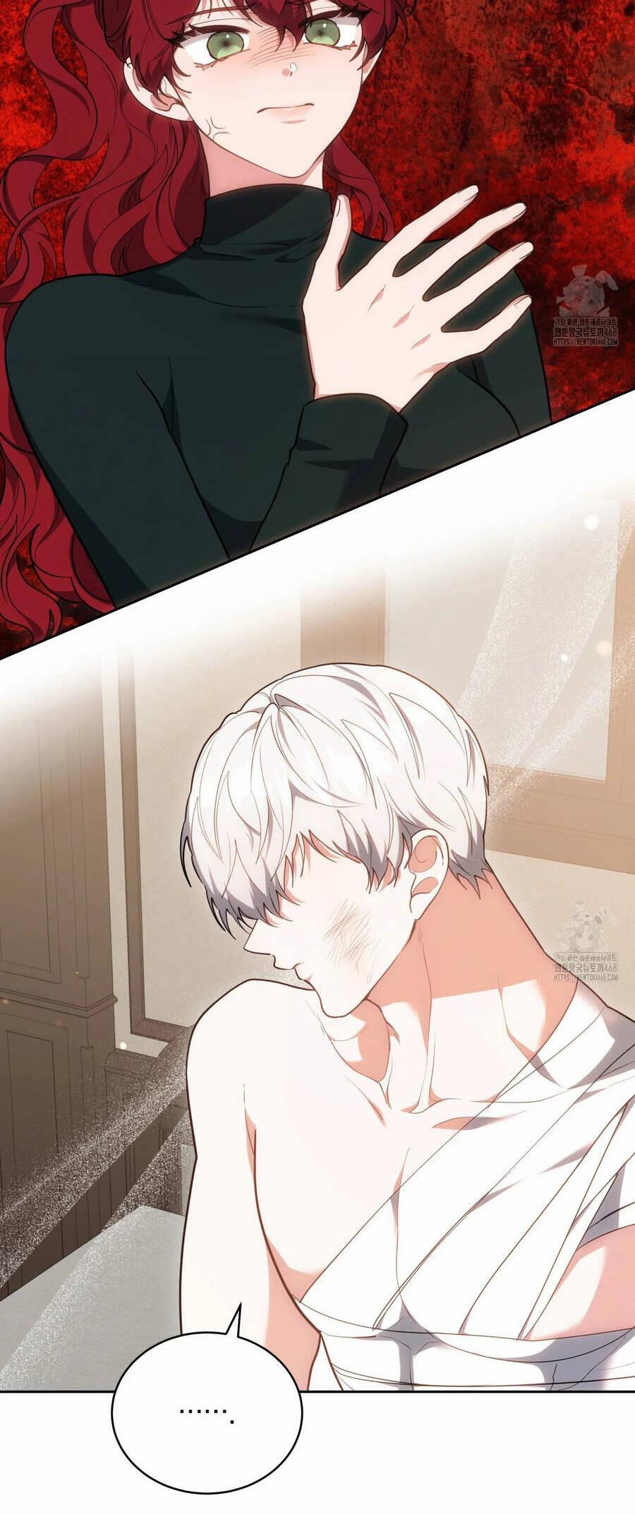 Dù Là Mẹ Kế Nhưng Tôi Thoát Khỏi Cái Chết Rất Dễ Dàng 73 trang 20