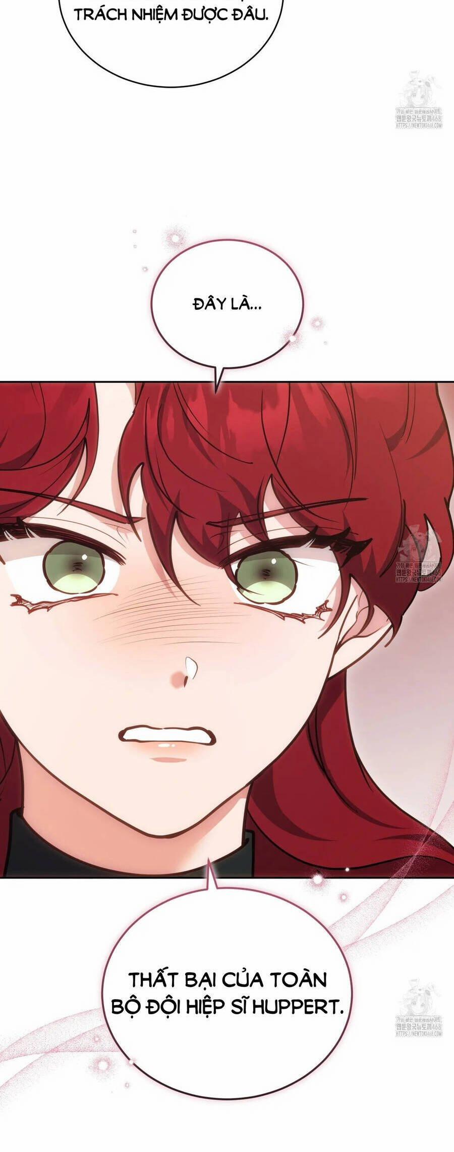 Dù Là Mẹ Kế Nhưng Tôi Thoát Khỏi Cái Chết Rất Dễ Dàng 73 trang 23