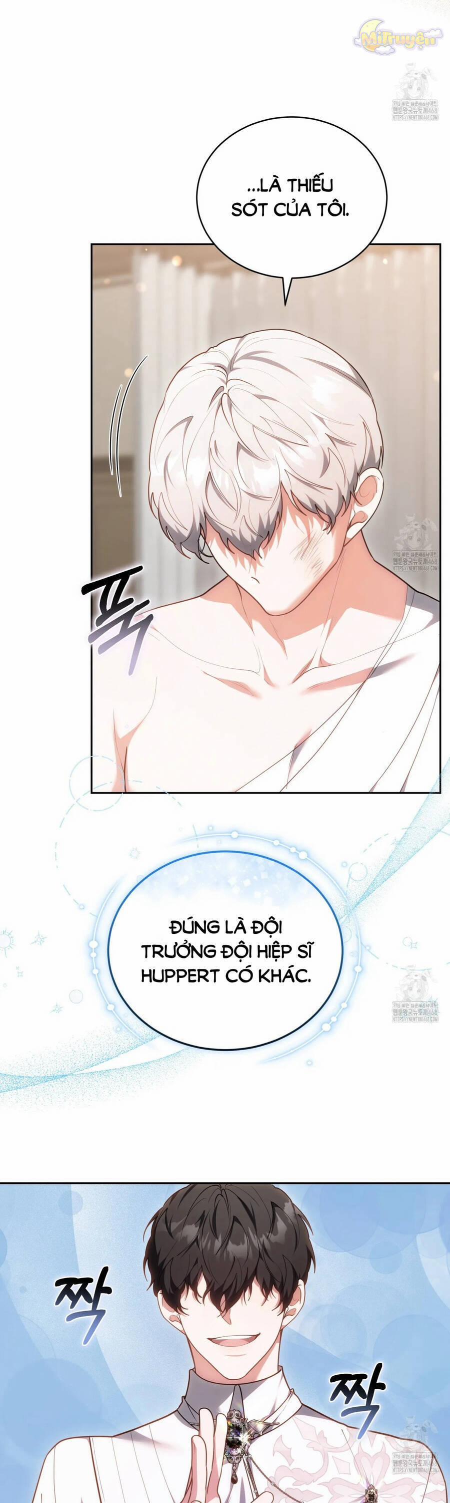 Dù Là Mẹ Kế Nhưng Tôi Thoát Khỏi Cái Chết Rất Dễ Dàng 73 trang 27