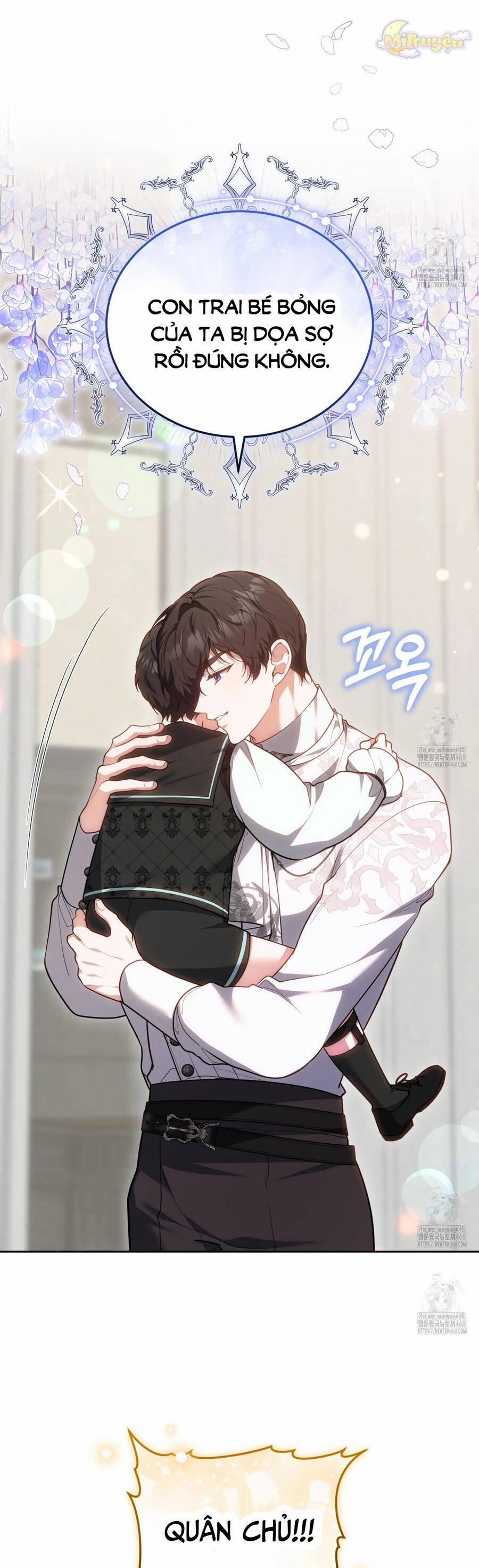 Dù Là Mẹ Kế Nhưng Tôi Thoát Khỏi Cái Chết Rất Dễ Dàng 73 trang 29