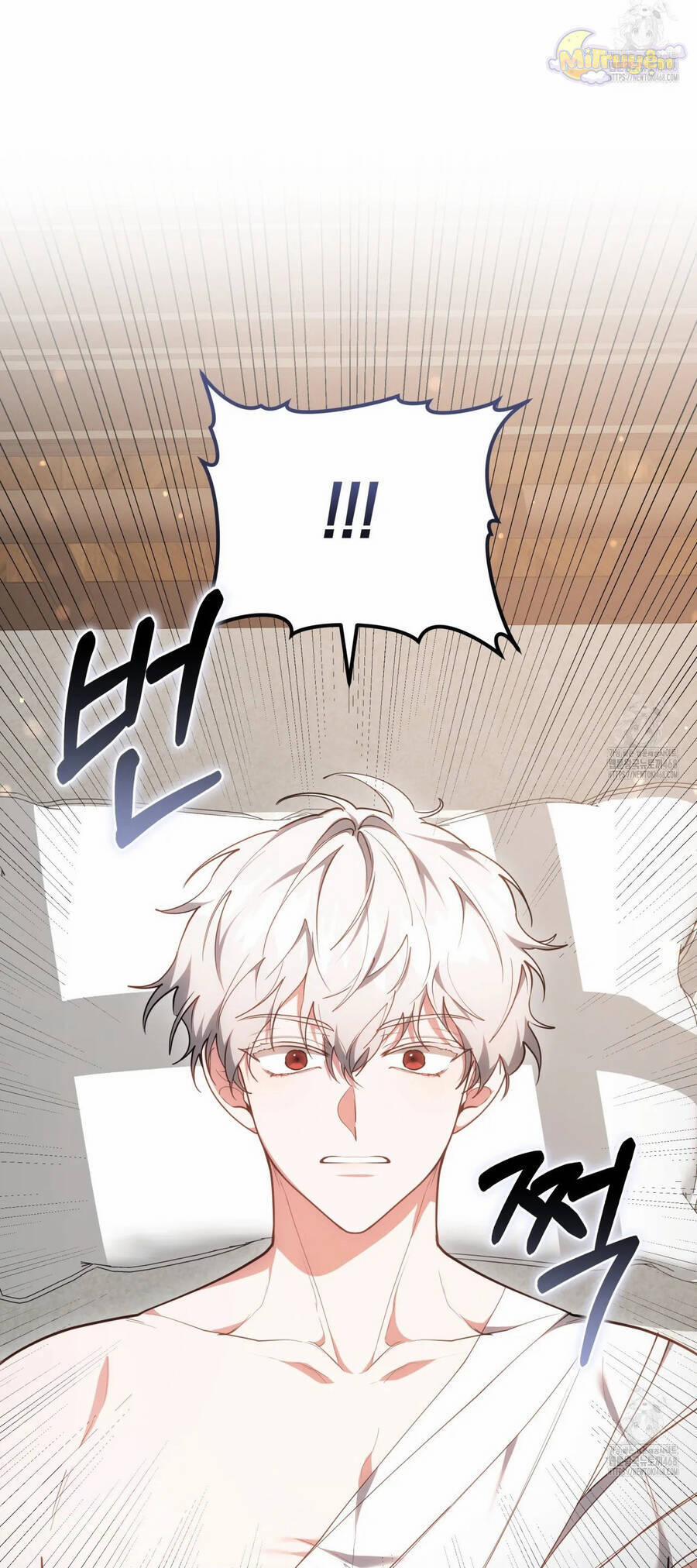 Dù Là Mẹ Kế Nhưng Tôi Thoát Khỏi Cái Chết Rất Dễ Dàng 73 trang 3