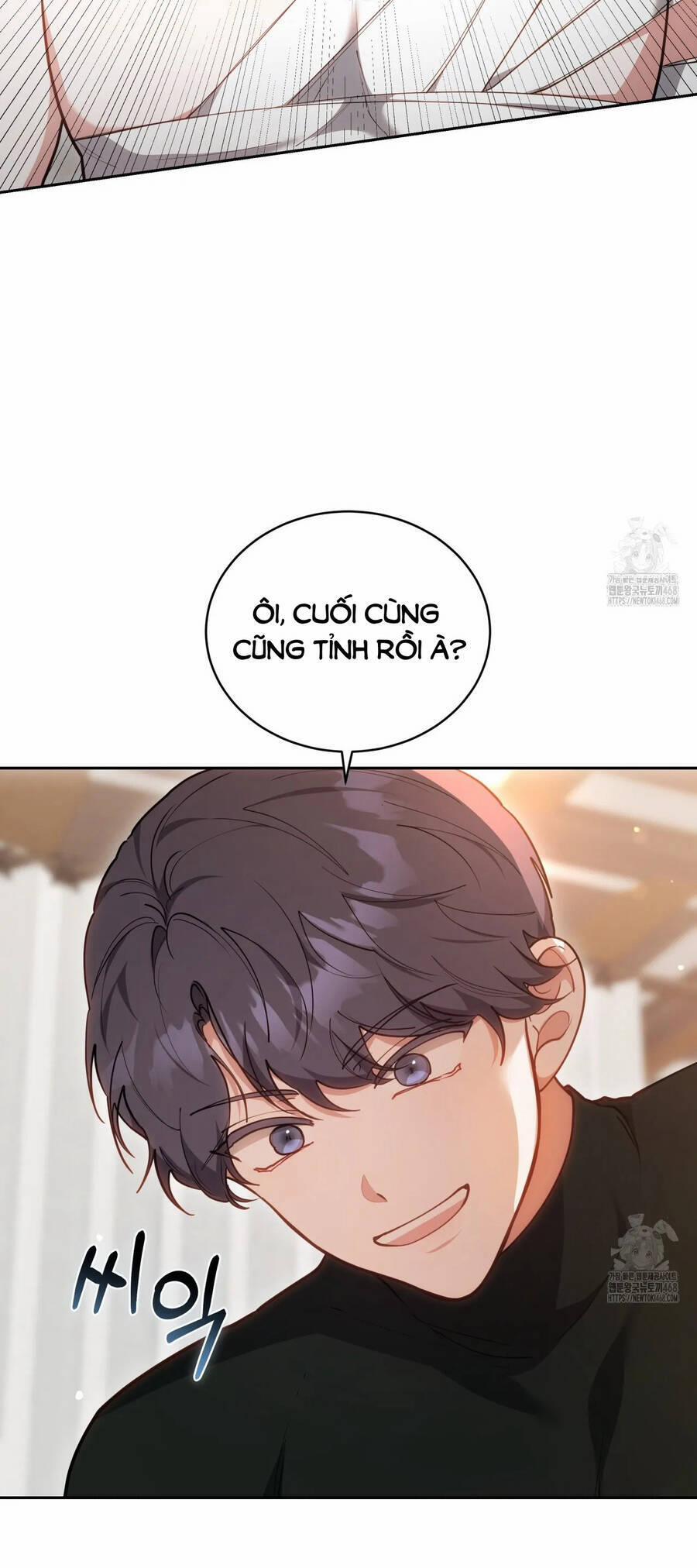 Dù Là Mẹ Kế Nhưng Tôi Thoát Khỏi Cái Chết Rất Dễ Dàng 73 trang 4