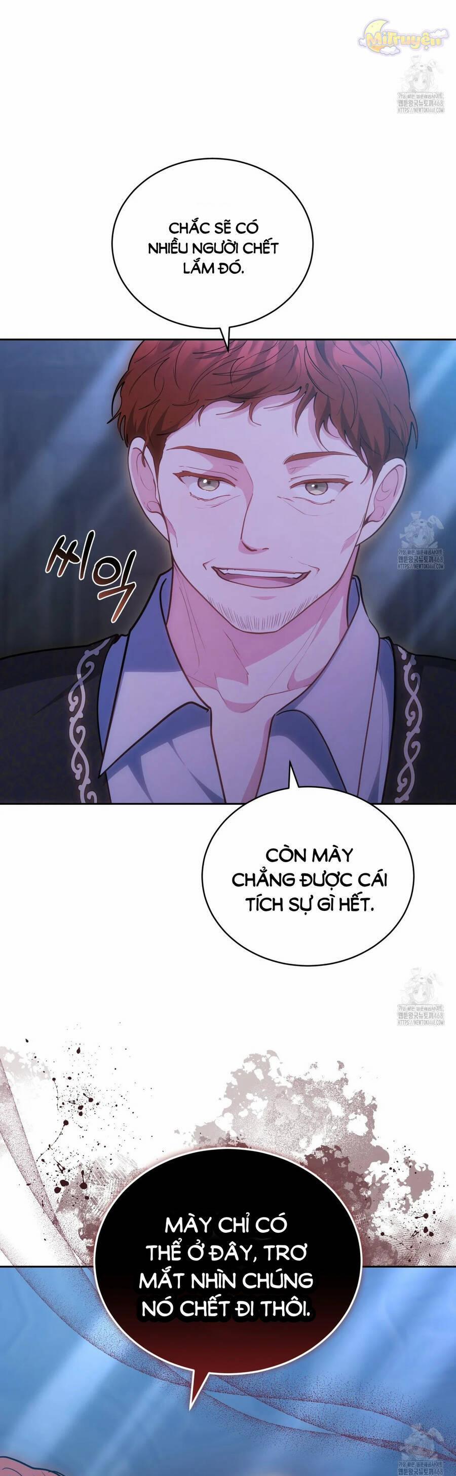 Dù Là Mẹ Kế Nhưng Tôi Thoát Khỏi Cái Chết Rất Dễ Dàng 73 trang 52