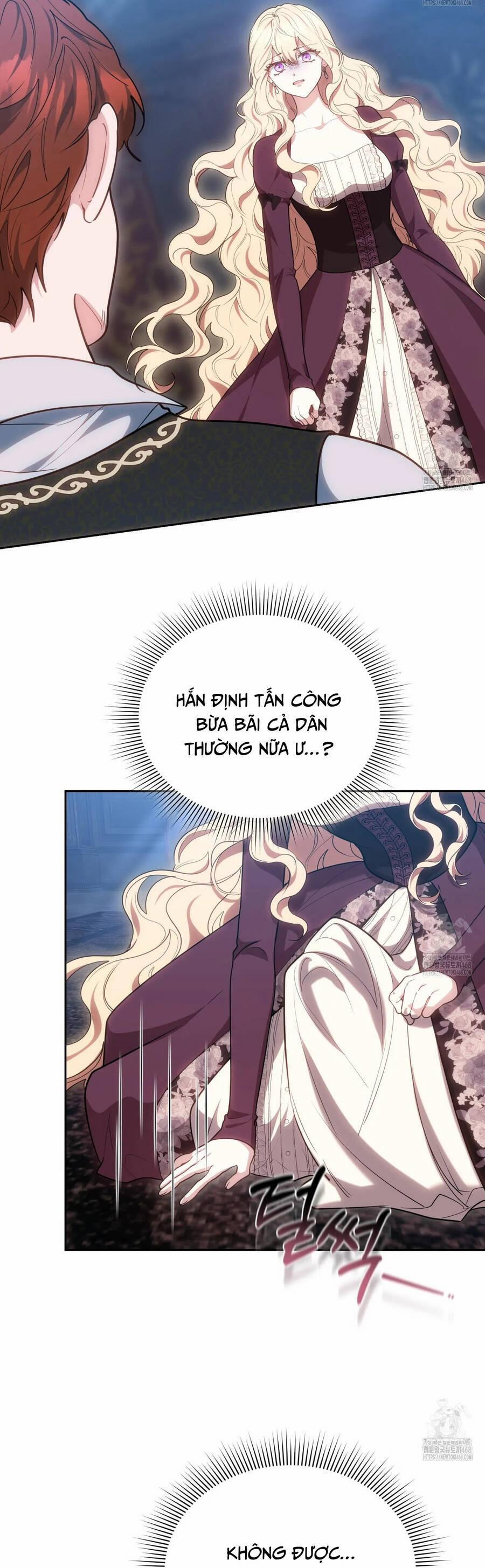 Dù Là Mẹ Kế Nhưng Tôi Thoát Khỏi Cái Chết Rất Dễ Dàng 73 trang 53