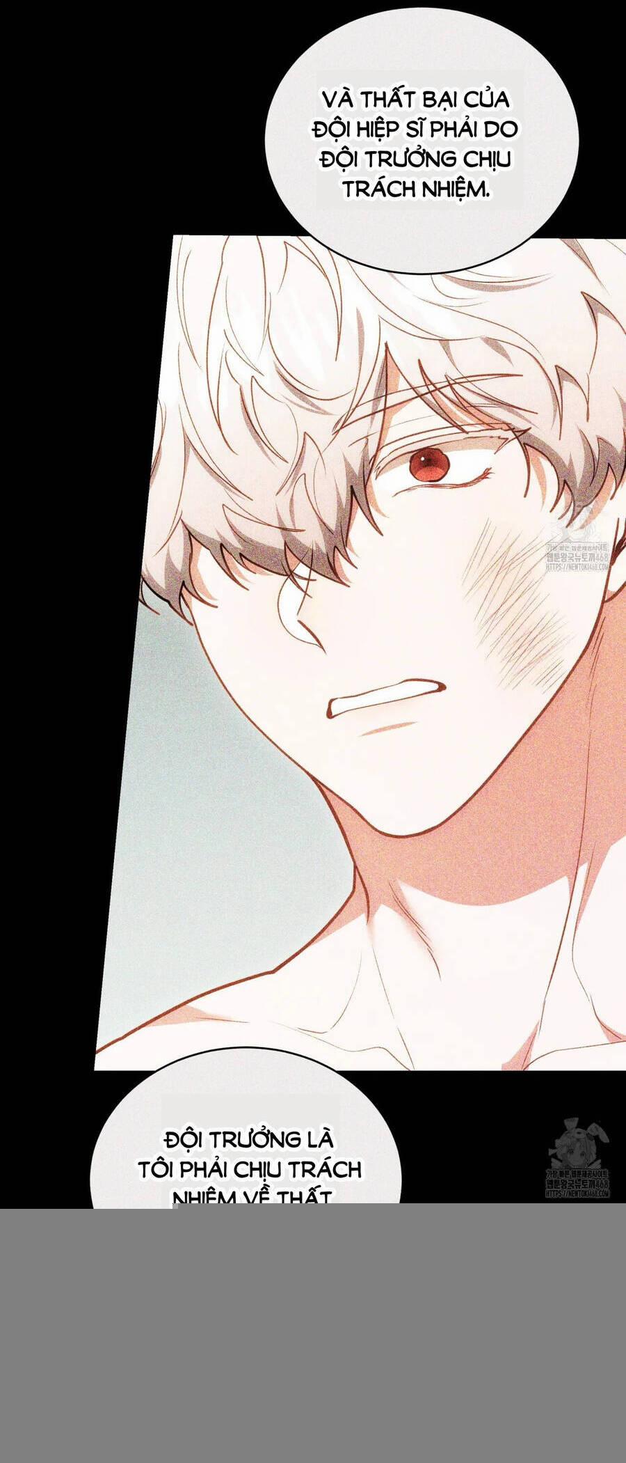 Dù Là Mẹ Kế Nhưng Tôi Thoát Khỏi Cái Chết Rất Dễ Dàng 74 trang 10