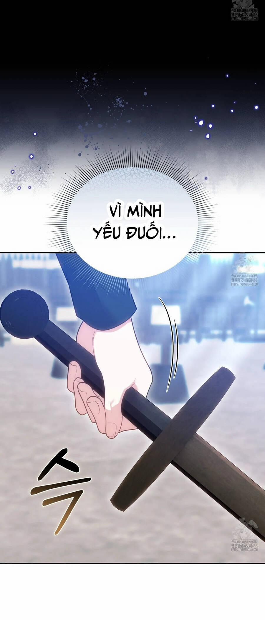 Dù Là Mẹ Kế Nhưng Tôi Thoát Khỏi Cái Chết Rất Dễ Dàng 74 trang 11