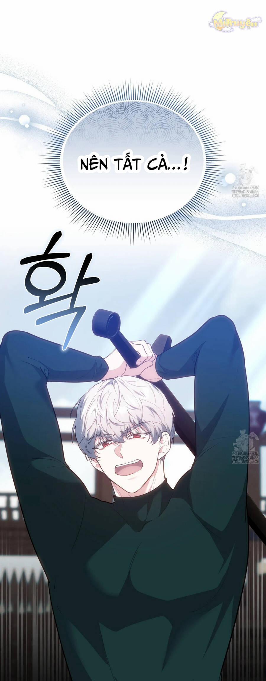 Dù Là Mẹ Kế Nhưng Tôi Thoát Khỏi Cái Chết Rất Dễ Dàng 74 trang 12