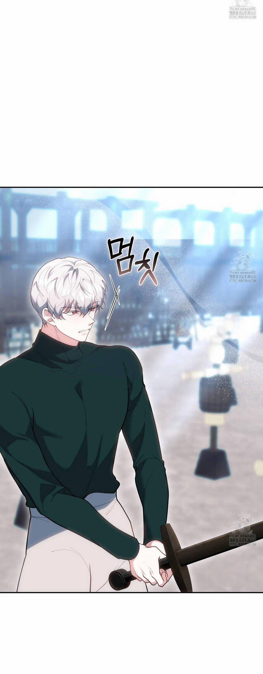 Dù Là Mẹ Kế Nhưng Tôi Thoát Khỏi Cái Chết Rất Dễ Dàng 74 trang 14