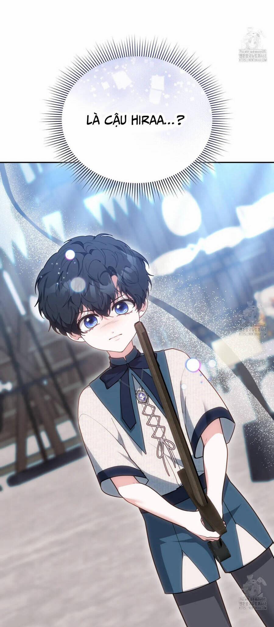 Dù Là Mẹ Kế Nhưng Tôi Thoát Khỏi Cái Chết Rất Dễ Dàng 74 trang 16