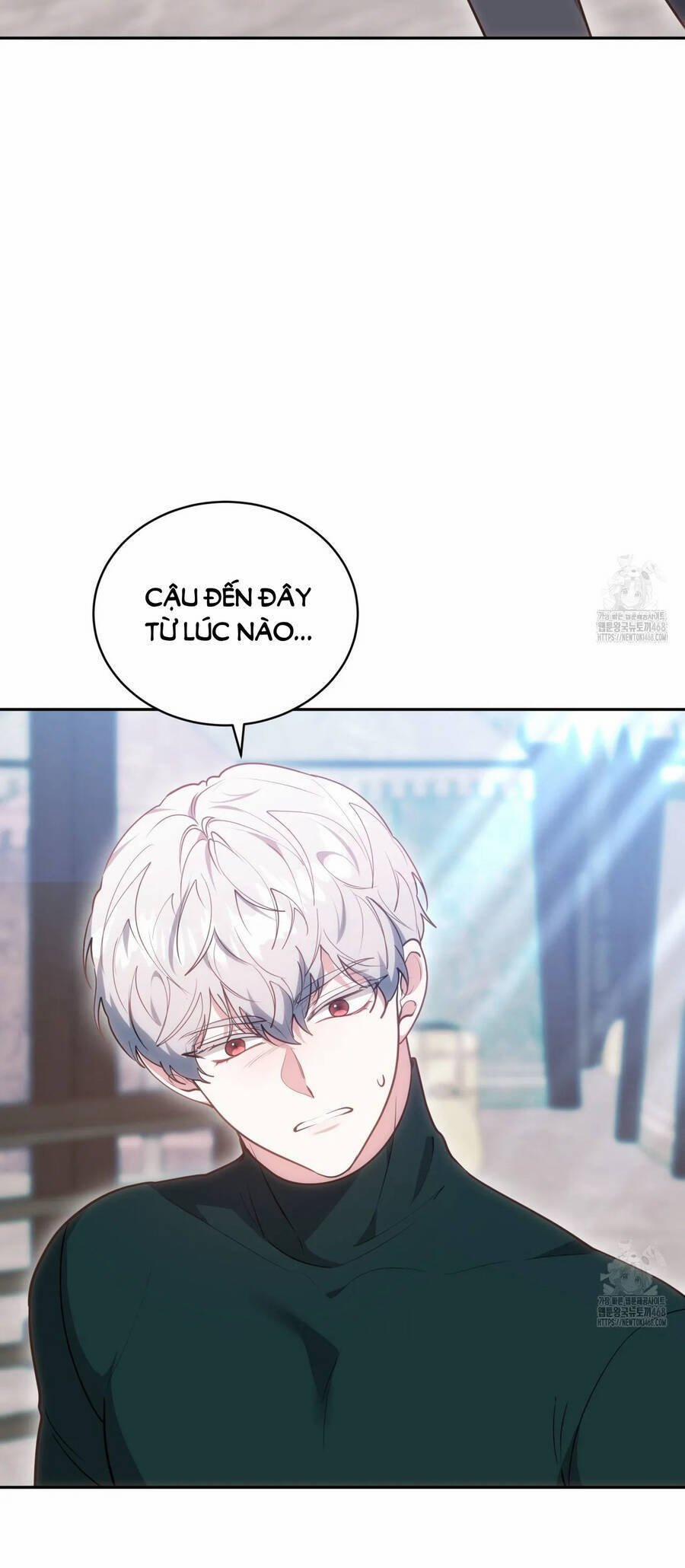 Dù Là Mẹ Kế Nhưng Tôi Thoát Khỏi Cái Chết Rất Dễ Dàng 74 trang 17