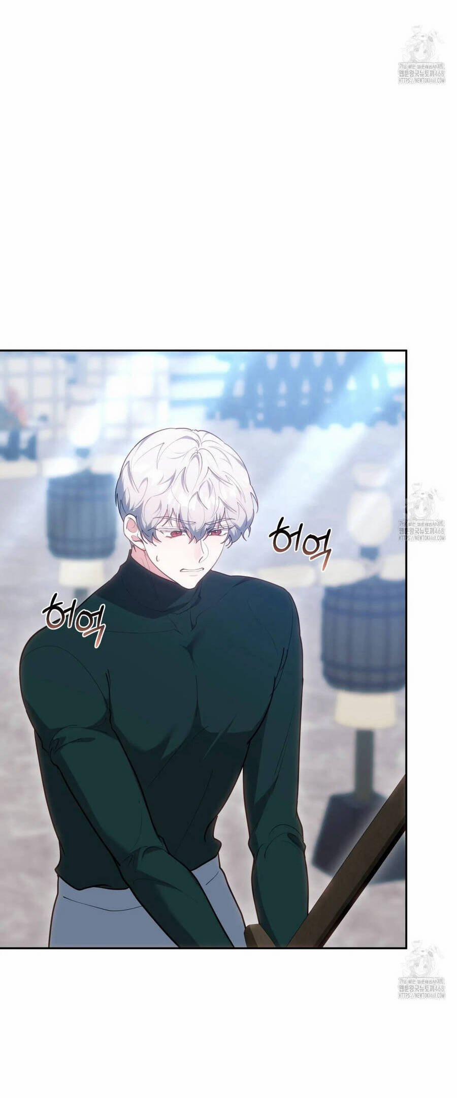 Dù Là Mẹ Kế Nhưng Tôi Thoát Khỏi Cái Chết Rất Dễ Dàng 74 trang 2